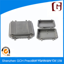 Precision Die Casting Box Aluminum Die Casting